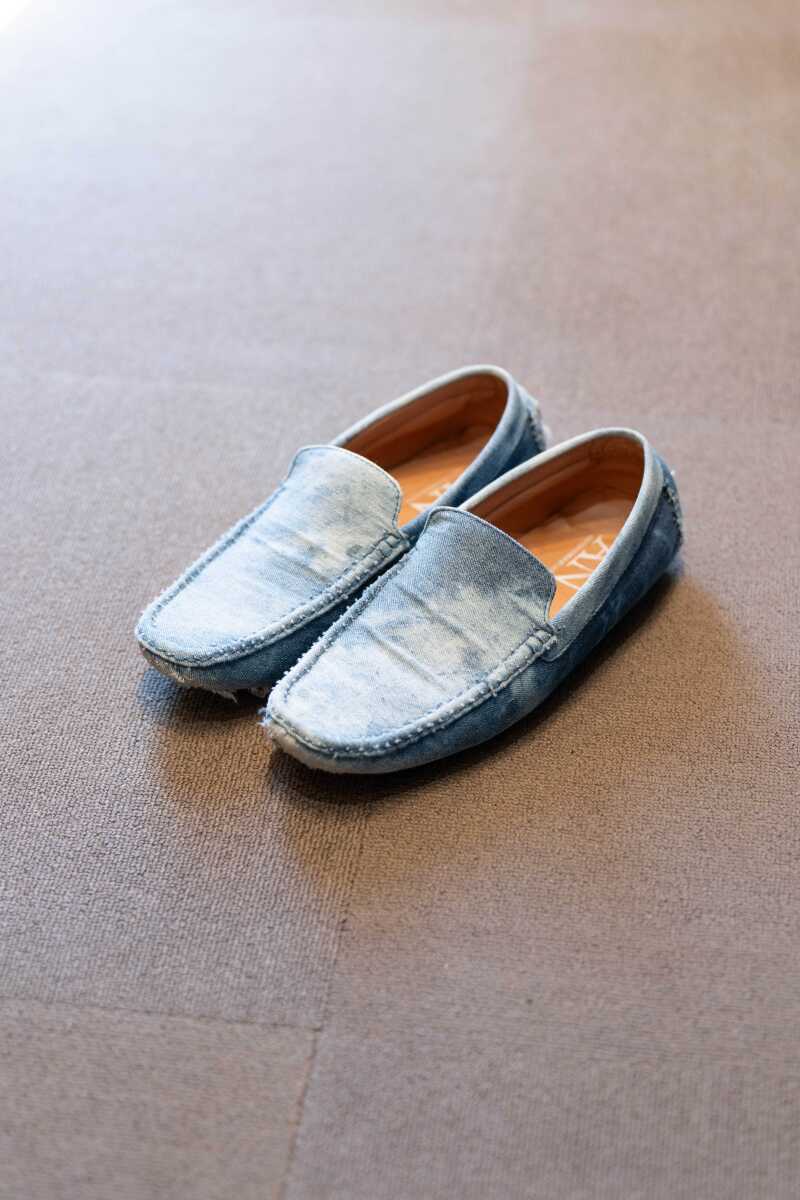 スリッポン（MS012）