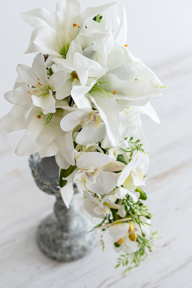 アーティフィシャルブーケBQ028