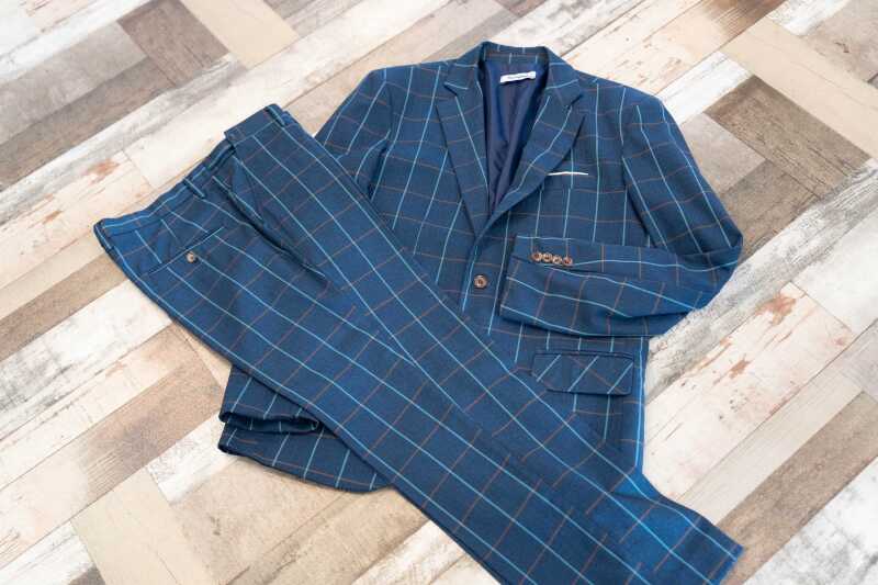 タキシードTX020