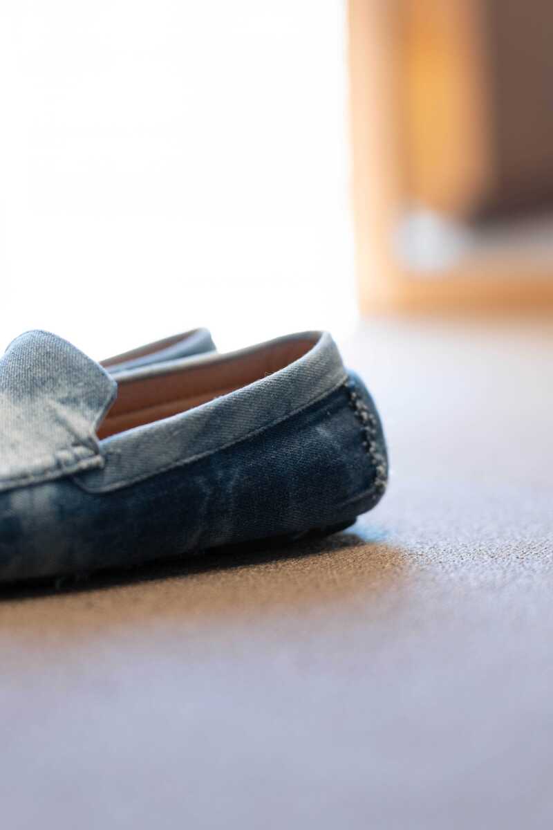 スリッポン（MS012）