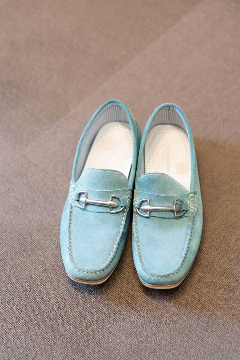 スリッポン（MS011）