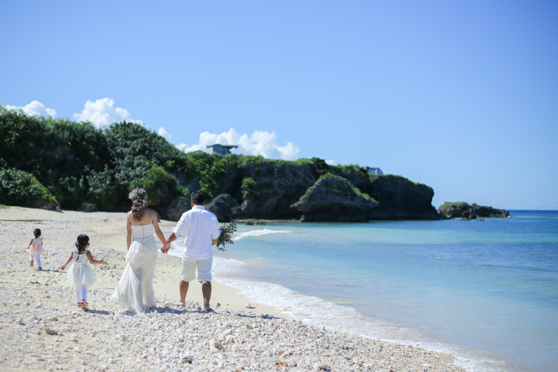 賑やかな家族（＾＾）