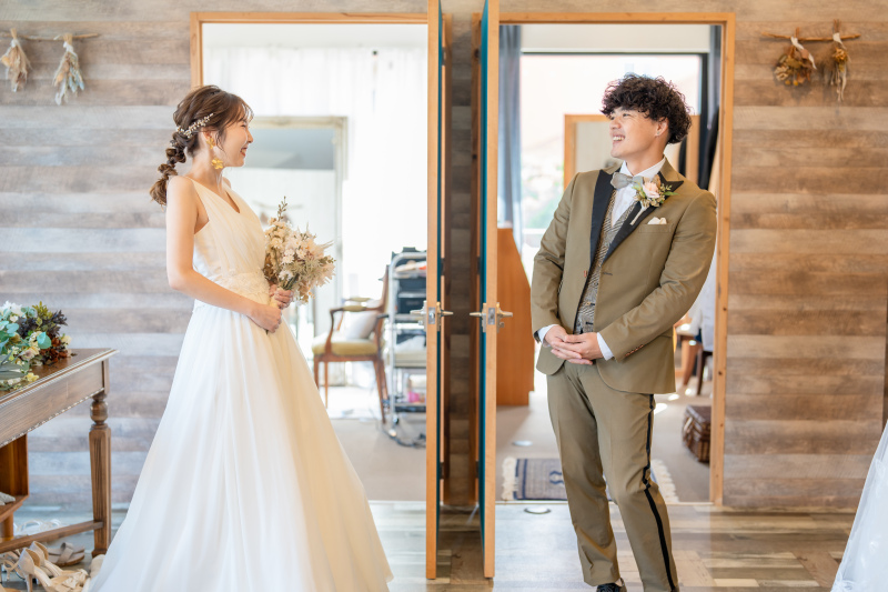 ファーストミート