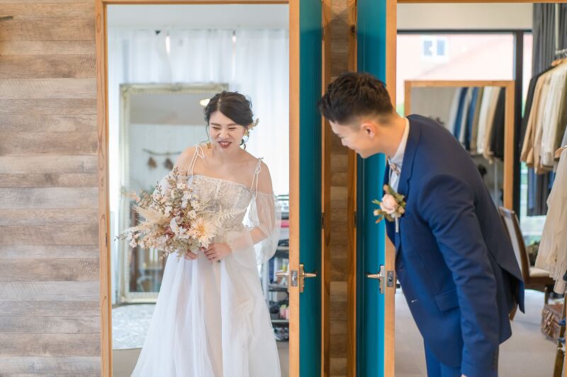 綺麗になったかな？