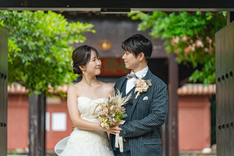 【シエロ沖縄のスタッフが紹介します!】ロケ地いっぱい!4か所フォトツアー