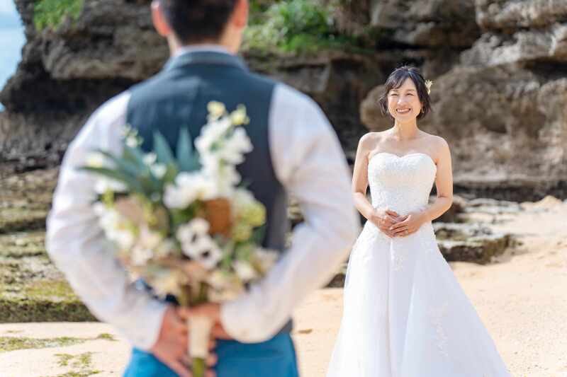 これは何か始まるのかな？