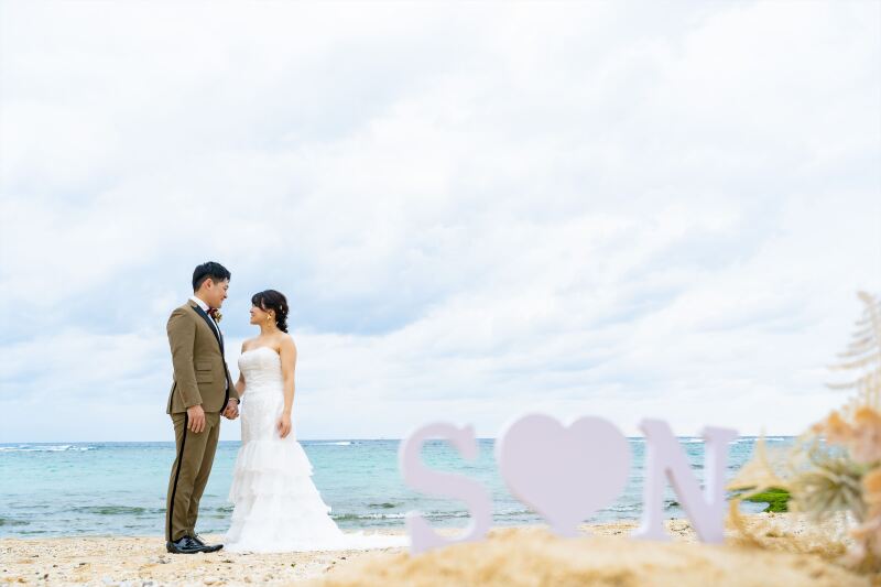 お持ち込みのアイテムで撮影