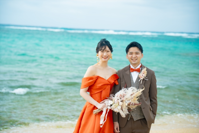 2スタイルで楽しみました♪