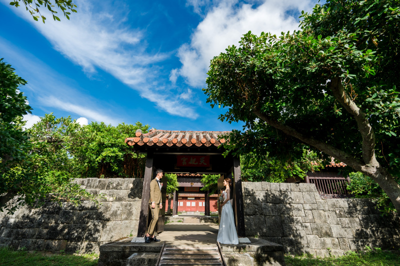 ロケフォト出発！