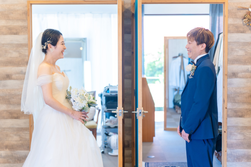 ファーストミート♡