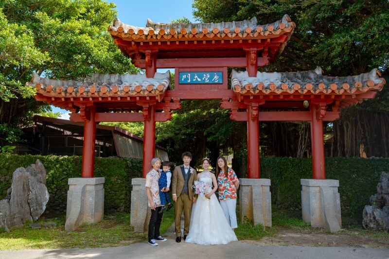 さ～スタジオを出て撮影です