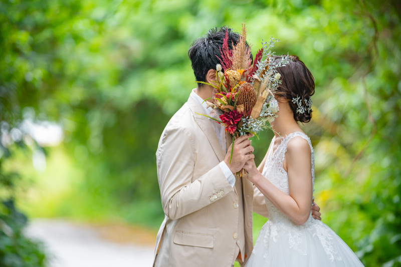 笑顔あふれる最幸の記念日