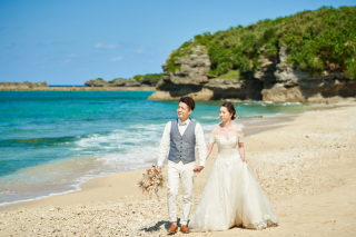 最幸のお天気✡｡:* 　青い空と蒼い海
