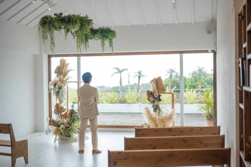 ファーストミートその１