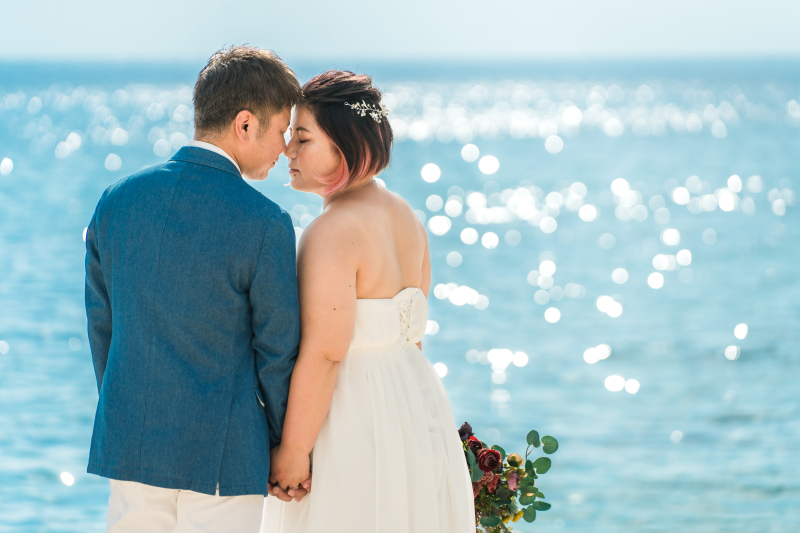 天気に恵まれた日の贅沢フォトツアー＊