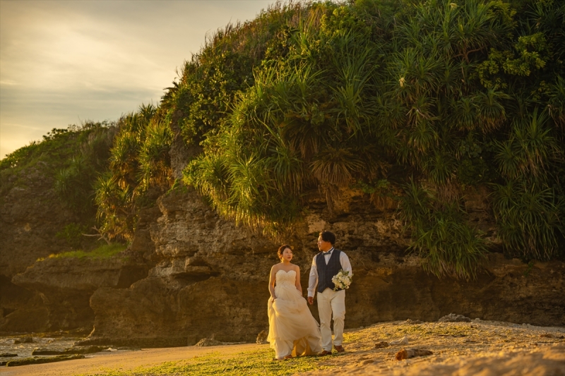 サンセットタイム