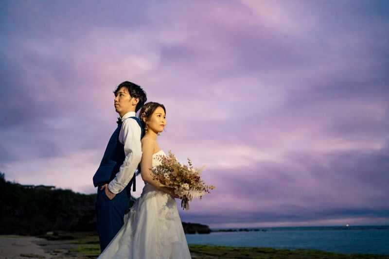 いいろいろな仕上がりになります