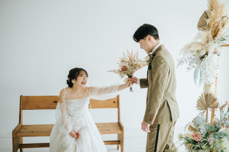 貸し切りの魅力!おふたりだけの空間♡♡