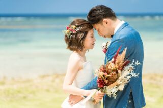 干潮時に素敵なお写真が撮れました！！