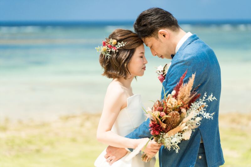 干潮時に素敵なお写真が撮れました！！