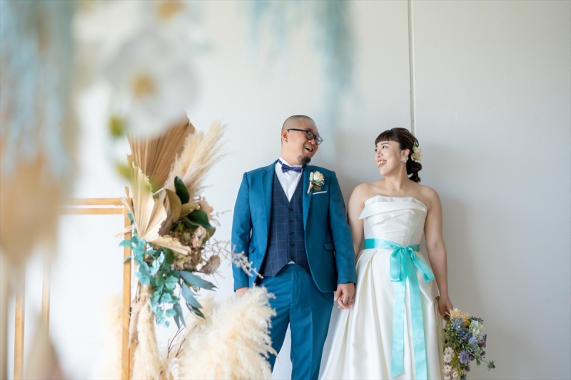 スタジオフォト