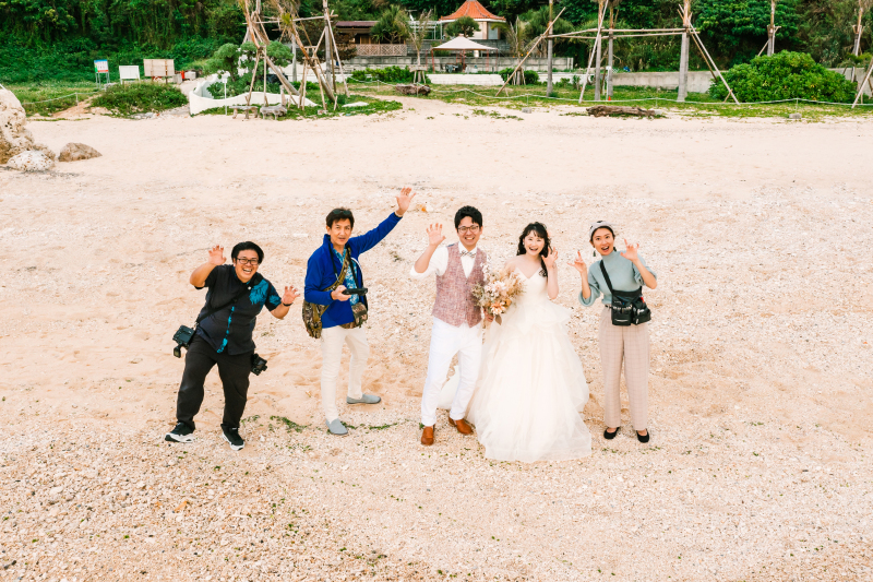 楽しいチームと過ごした最幸の1日