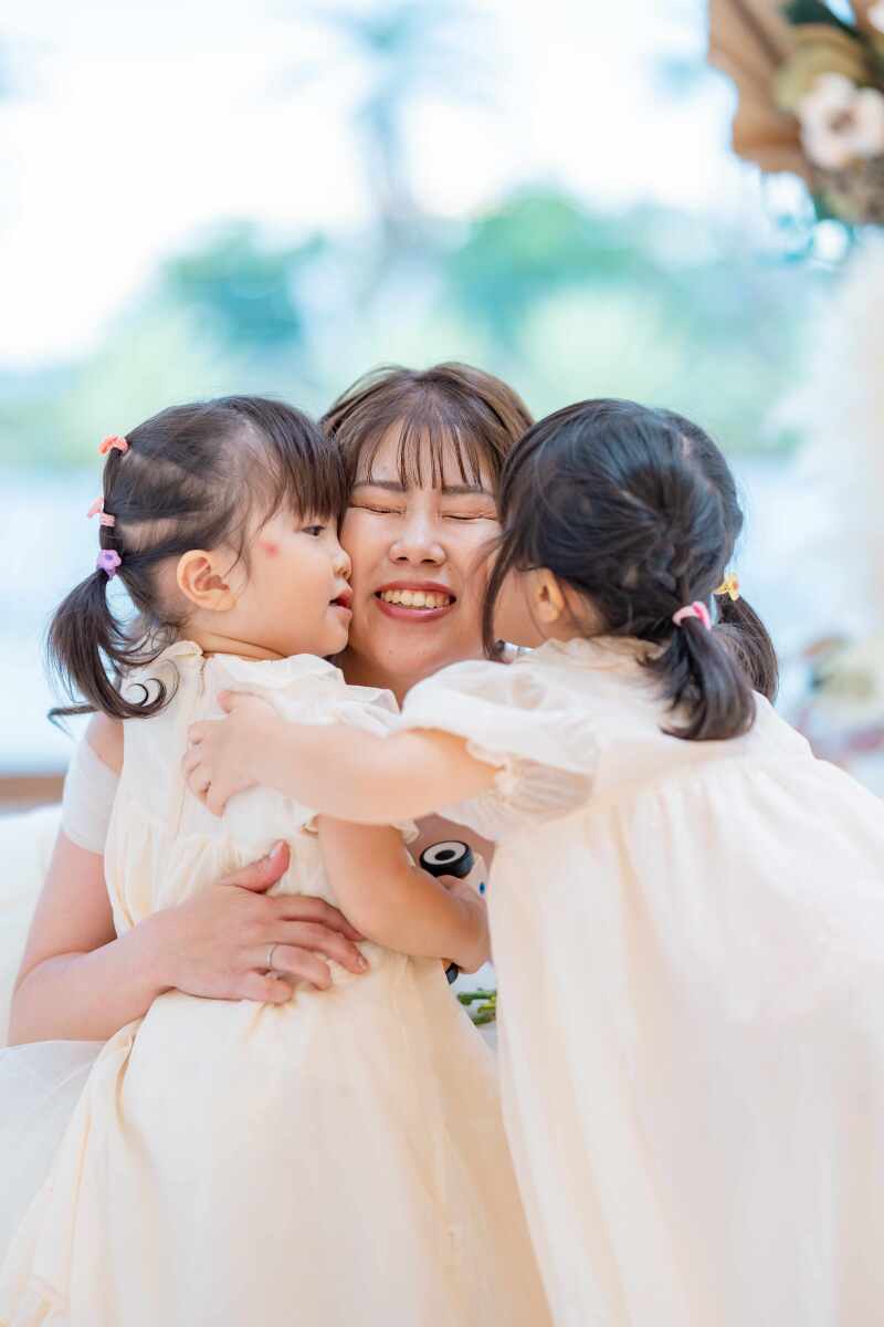 なんてステキな写真