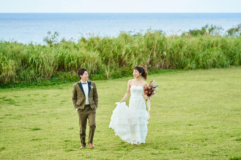 ビーチだけじゃない！