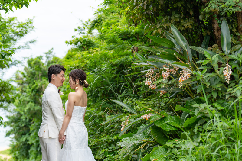 グリーンバックで！