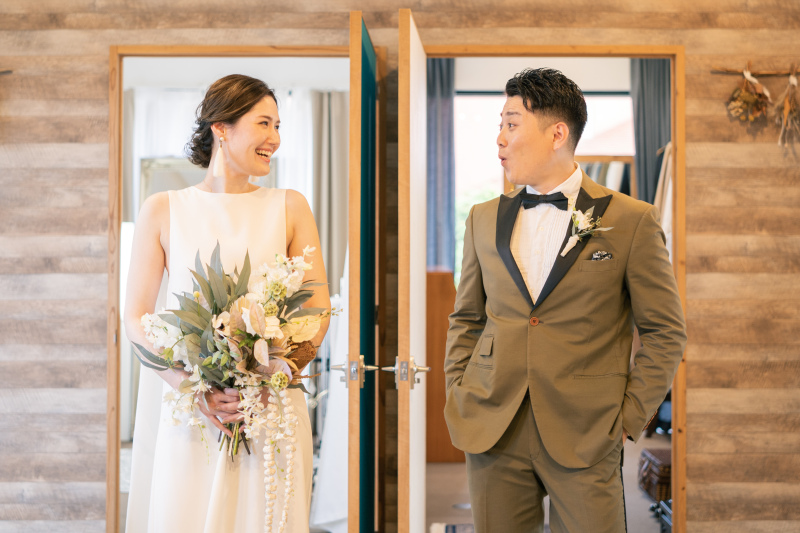 ファーストミーーーート！！！