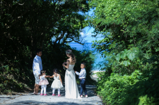 ファミリーフォト