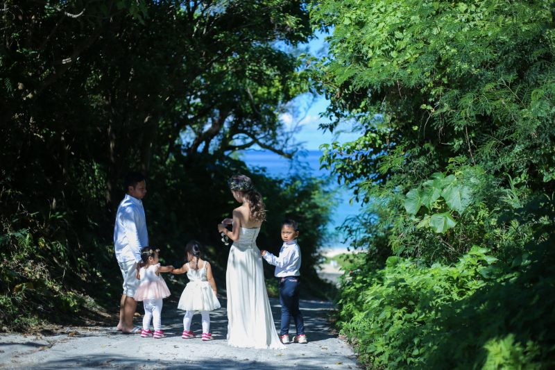 ファミリーフォト