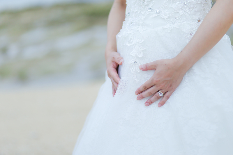 続けてマタニティ♪