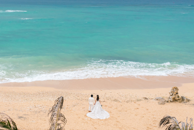 ドローンフォトならではの空撮は大迫力！