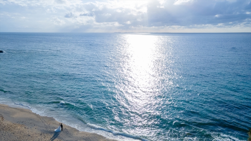 そして西海岸の特権！