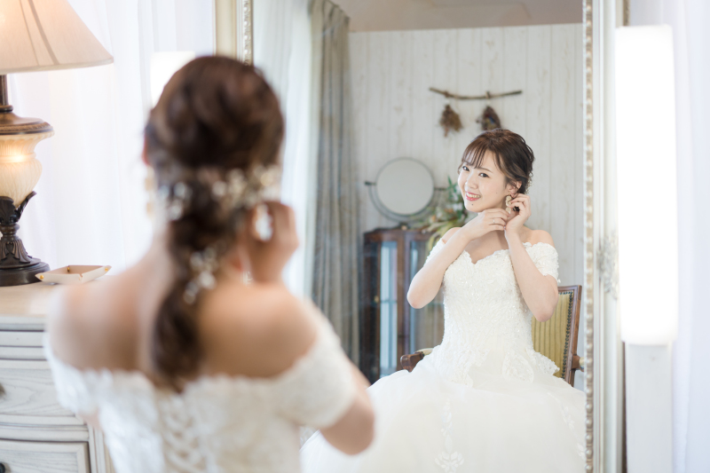 サンセット撮影に向けて☀