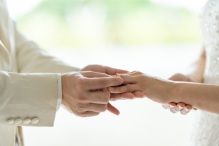 チャペル＆ビーチ