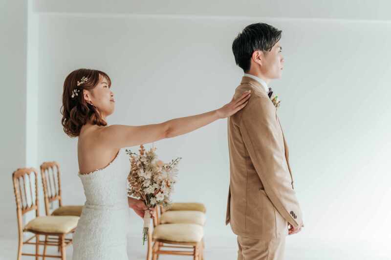 ファーストミート