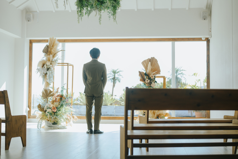 ファーストミート♡