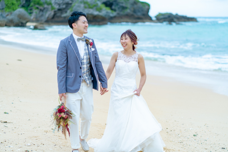 ナチュラルカット