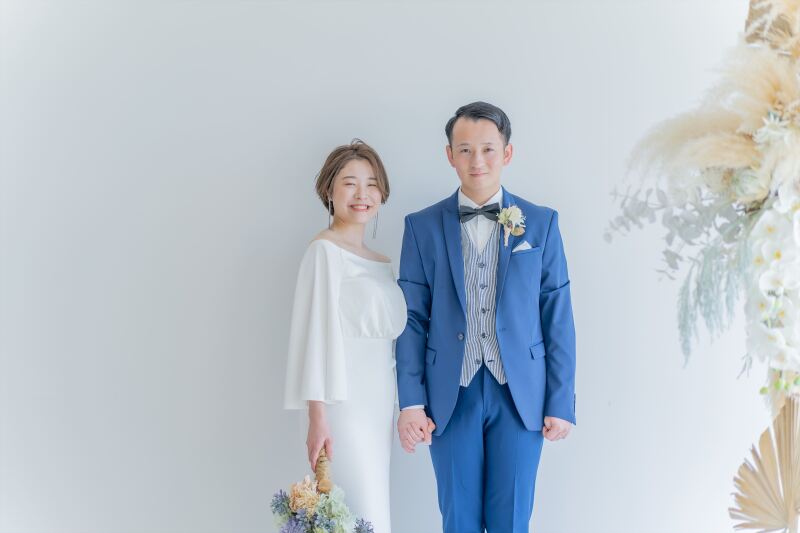 チャペル撮影もビーチ撮影もドローン撮影も♪♪