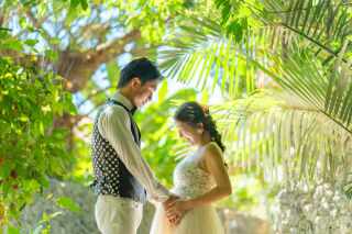 マタニティさんにもやさしいゆったりロケーション