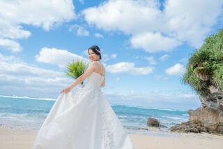 リベンジ！青空フォトウェディング