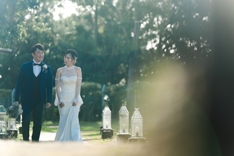 なんとも言えない空気感☺︎