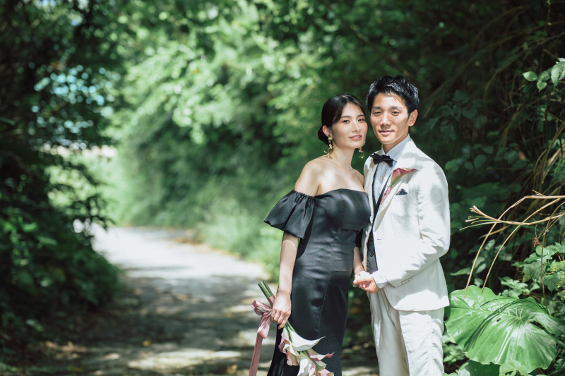 ビーチへ向かいます!