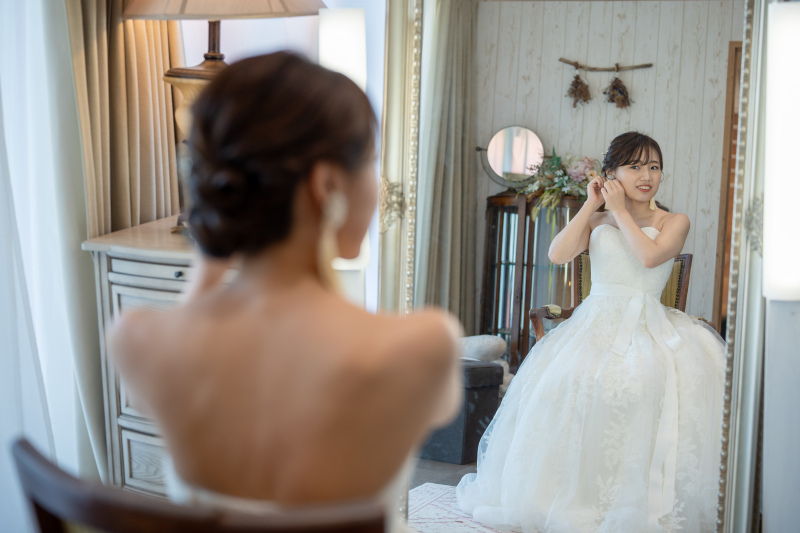 ブライズルーム