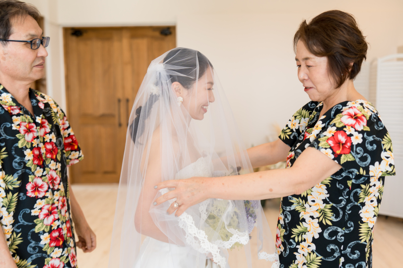 お手伝いいただきました