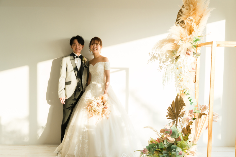 夕方のチャペル*･.｡*