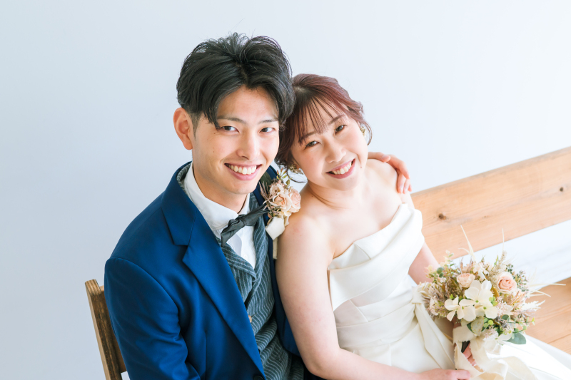 リラックスショットいただきました！