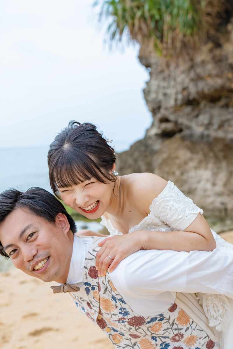 だっこのポーズで